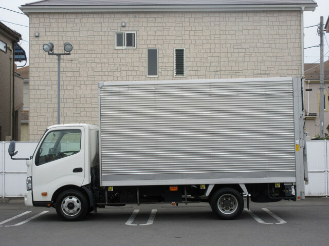 トヨタ ダイナ 小型 バン TKG-XZU710(10156) 5枚目