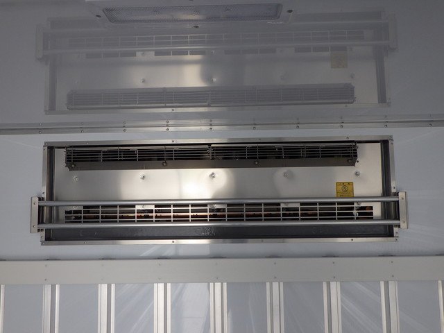 Mitsubishi Fuso - Middle Freezer box_body 2KG-FK65F(107088) 6枚目