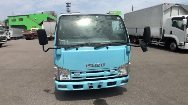 いすゞ エルフ 小型 バン TKG-NJR85AN(34783) 22枚目