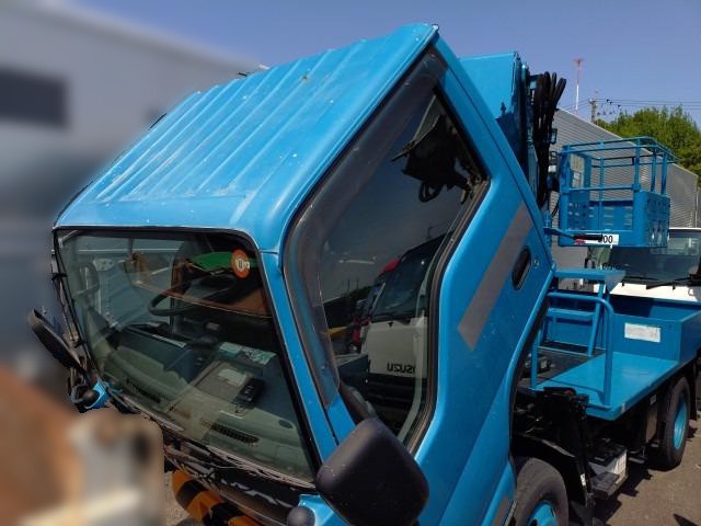 いすゞ エルフ 小型 高所作業車 PB-NKR81AN(110799) 33枚目