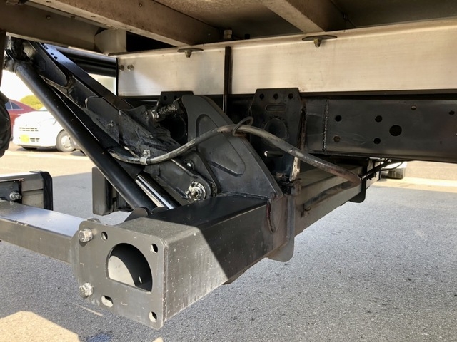 日野 レンジャー 中型 冷蔵冷凍バン TKG-FD9JLAA(57324) 51枚目