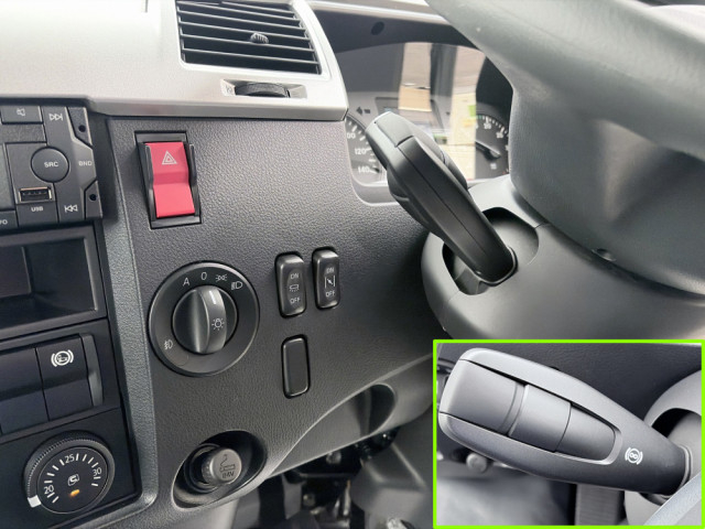 三菱ふそう ファイター 中型 塵芥車（プレス式） 2KG-FK72F(112993) 37枚目