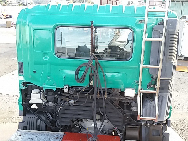 日野 プロフィア 大型 トラクタ ADG-SH1EDXG(8267) 50枚目