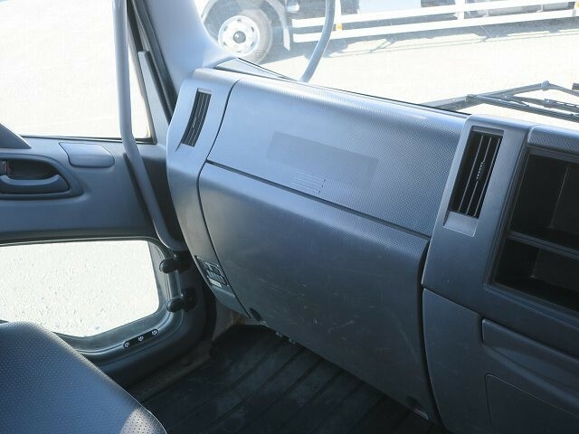 Isuzu forward Middle Soil dump SKG-FRR90S1(35571) 14枚目