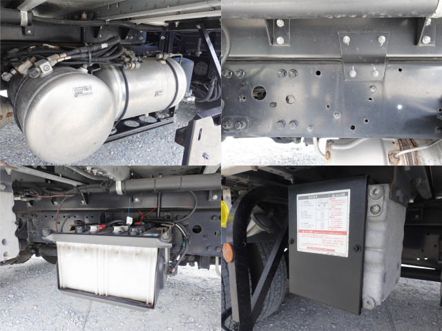 三菱ふそう ファイター 中型 ウィング 2KG-FK62F(110334) 21枚目