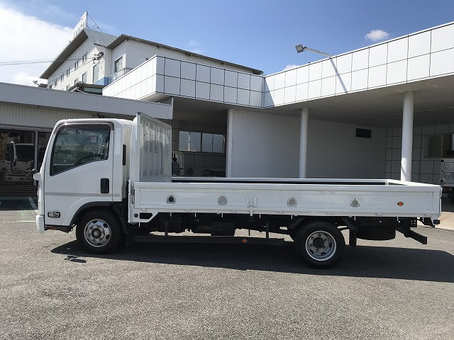 いすゞ エルフ 小型 平ボディ 2RG-NPR88AR(111580) 7枚目