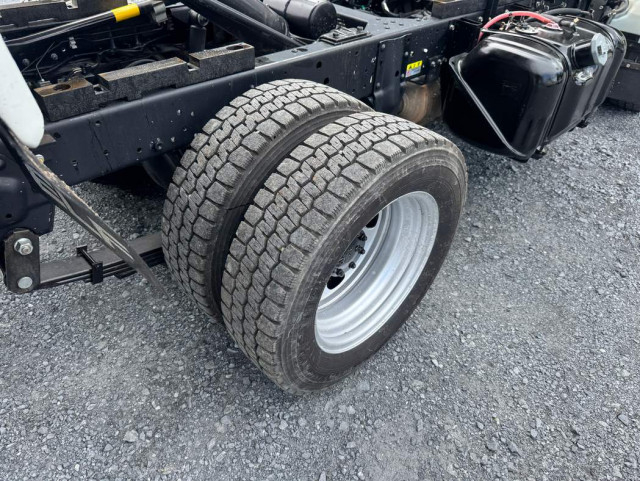 いすゞ エルフ 小型 土砂ダンプ TPG-NJR85AN(111726) 44枚目