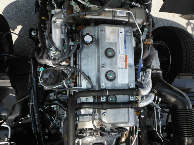 日野 レンジャー 中型 冷蔵冷凍ウィング 2KG-FD2ABG(32784) 15枚目