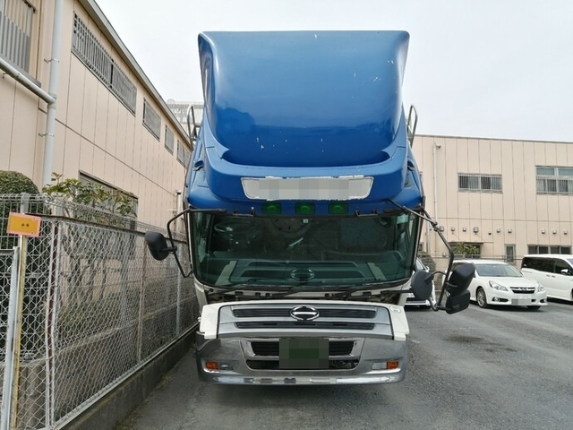 日野 プロフィア 大型 ウィング KL-FW1KXHG(5613) 82枚目