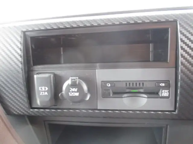 日野 レンジャー 中型 ウィング 2PG-FD2ABG(106824) 41枚目