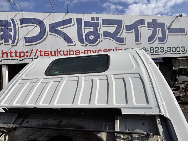 Isuzu elf Small Crane equipped trucks TKG-NKR85AR(108117) 36枚目