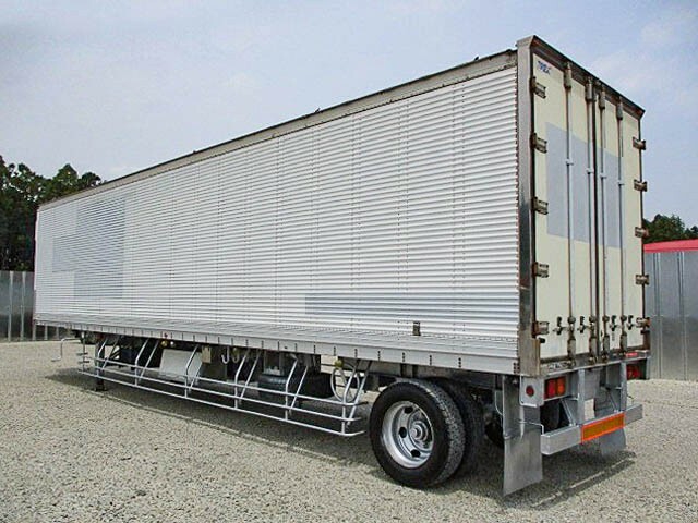 その他 小型 トレーラ（その他） AR-139B(27501) 4枚目