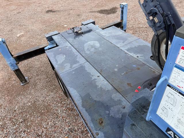トヨタ ダイナ 小型 高所作業車 *********(112851) 20枚目