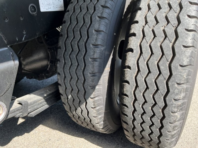 三菱ふそう キャンター 小型 土砂ダンプ 2RG-FBA60(112469) 22枚目