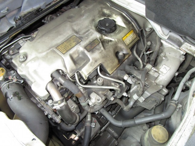 三菱ふそう キャンター 小型 Wキャブ PDG-FE70D(2034) 20枚目
