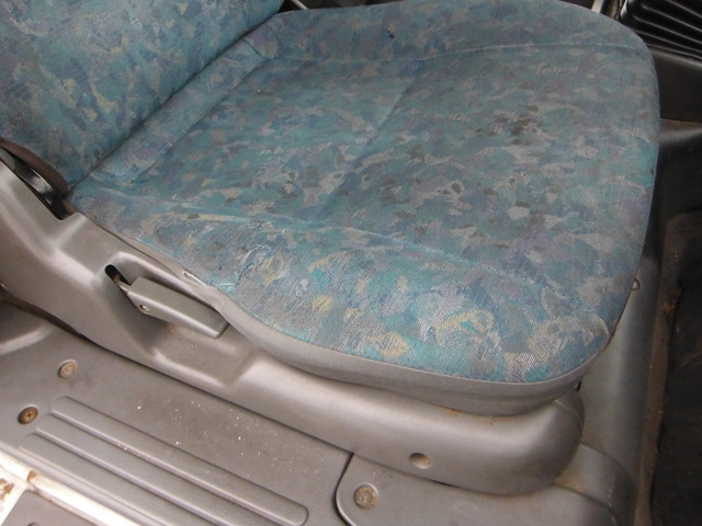 三菱ふそう キャンター 小型 バン KK-FE63EG(2244) 20枚目