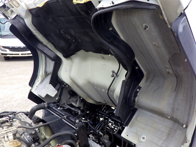 日産自動車 アトラス 小型 平ボディ TKG-FEB5W(110018) 33枚目