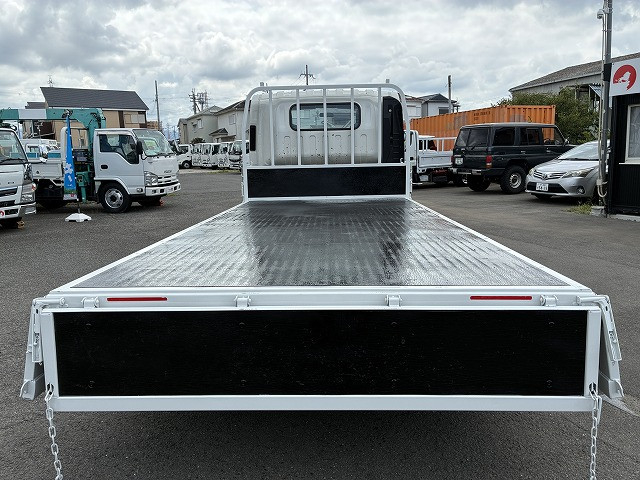 マツダ タイタン 小型 平ボディ 2RG-LPR88AR(110197) 14枚目