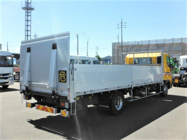 日野 レンジャー 中型 平ボディ 2KG-FD2ABG(34794) 39枚目