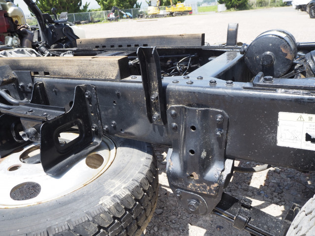 日野 デュトロ 小型 土砂ダンプ TKG-XZU675T(109556) 34枚目