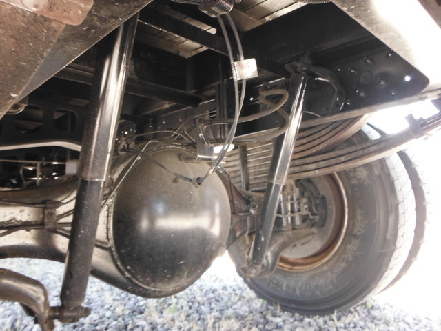 日野 レンジャー 中型 平ボディ BKG-FD7JJYA(3552) 8枚目