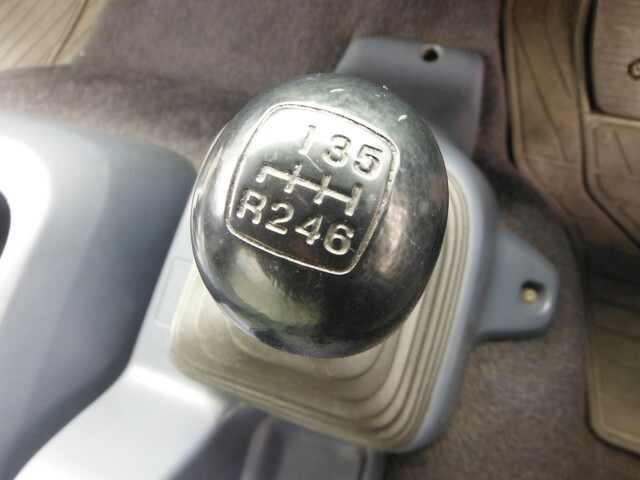 日野 レンジャー 中型 幌車（ウィング式） ADG-FC7JNWA(7904) 11枚目