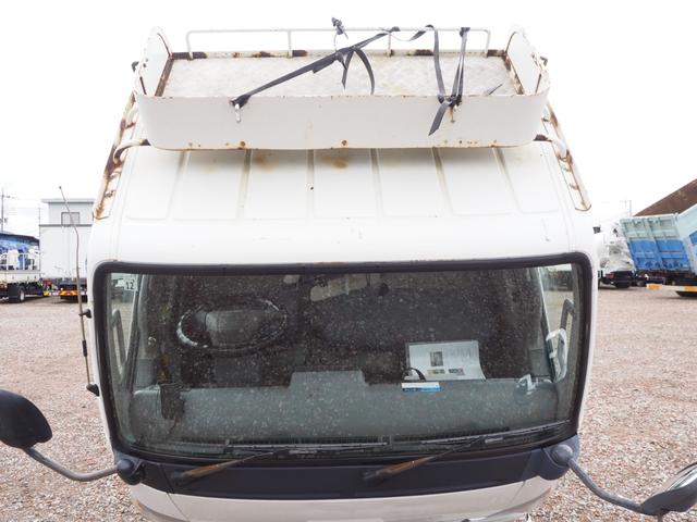 三菱ふそう キャンター 小型 コンテナ専用車 *********(106258) 21枚目