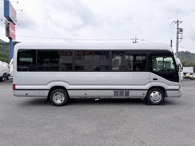 トヨタ コースター 小型 バス 2WG-GDB110(104911) 13枚目