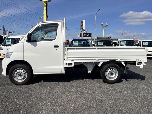 マツダ ボンゴ 小型 平ボディ 5BF-S403F(102645) 3枚目
