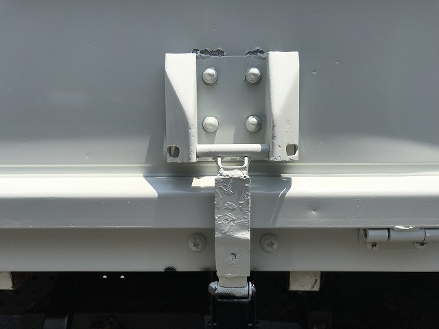 三菱ふそう キャンター 小型 平ボディ TPG-FEA50(109334) 39枚目