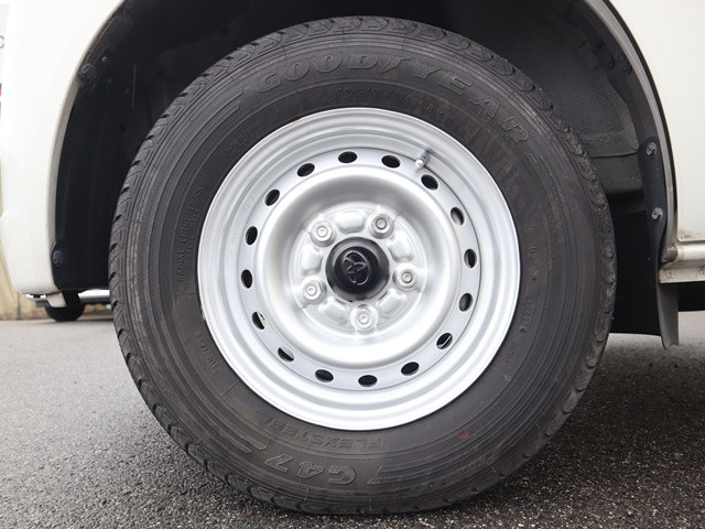 トヨタ ライトエース 小型 平ボディ DBF-S402U(109212) 25枚目