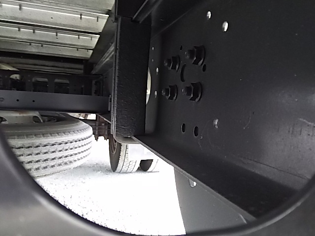 三菱ふそう ファイター 中型 ウィング TKG-FK61F(7594) 15枚目