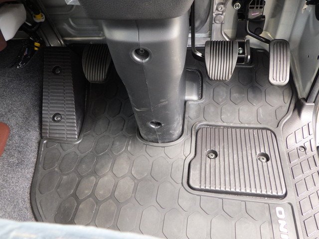 日野 - 中型 コンテナ専用車 2KG-GD2ABA(111131) 16枚目