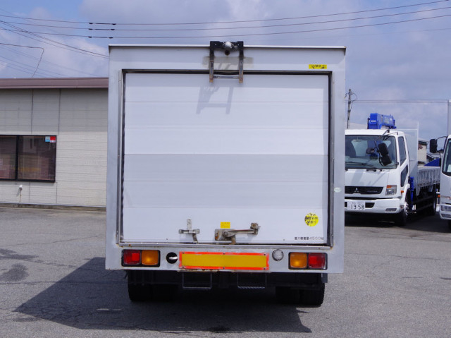 いすゞ フォワード 増トン バキュームカー/糞尿車 PA-FSR34G4(111456) 18枚目