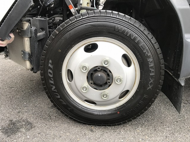 日野 デュトロ 小型 平ボディ 2RG-XZU605M(111805) 25枚目