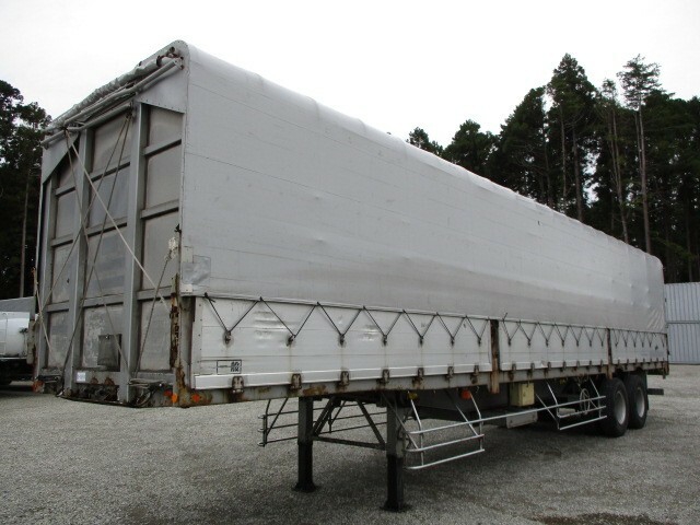 富士 Wing trailer TS2113(7753) 1枚目