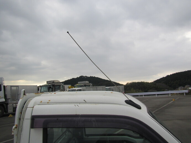 Daihatsu hijet k Flat body EBD-S211P(8084) 5枚目