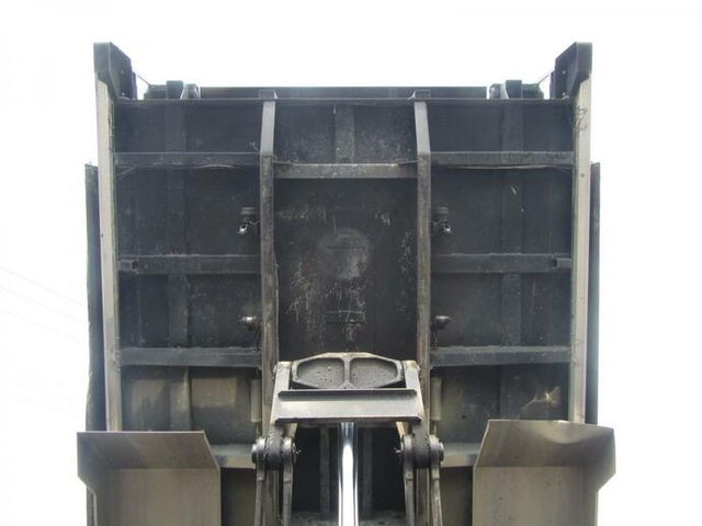 Nissan UD quon Large Soil dump QKG-CW5XL(10717) 30枚目