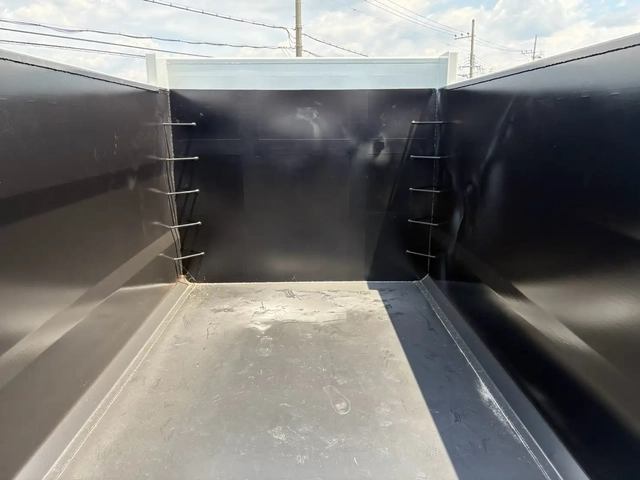 トレクス トレーラ（ダンプ） PFB34112(108228) 37枚目