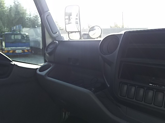トヨタ ダイナ 小型 バン TKG-XZU710(8611) 37枚目