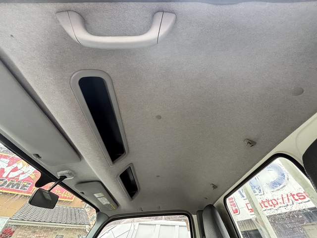 日野 デュトロ 小型 平ボディ TKG-XZU655M(108617) 46枚目
