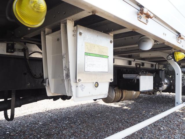Hino ranger Middle Wing body *********(104743) 37枚目