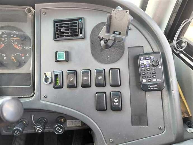 日産自動車 その他・不明 その他 バス PKG-RA274RBN(44250) 16枚目