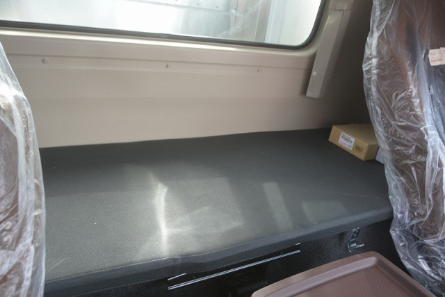 日野 レンジャー 中型 ウィング 2KG-FD2ABA(110754) 39枚目