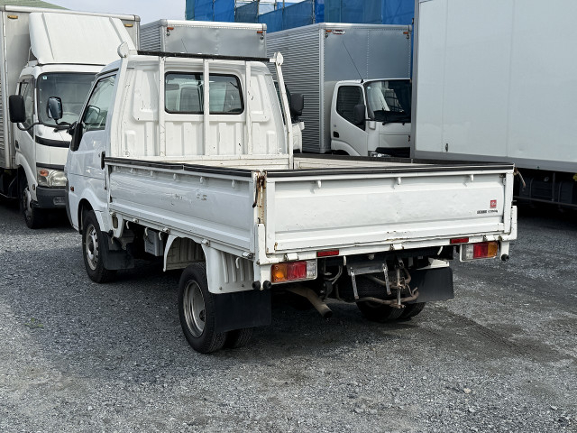 日産自動車 バネット 小型 平ボディ ABF-SKP2LN(112281) 28枚目