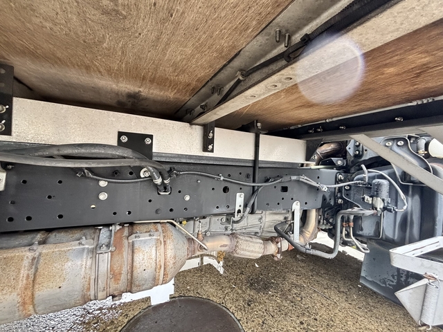 日野 デュトロ 小型 バン TKG-XZC655M(108150) 26枚目