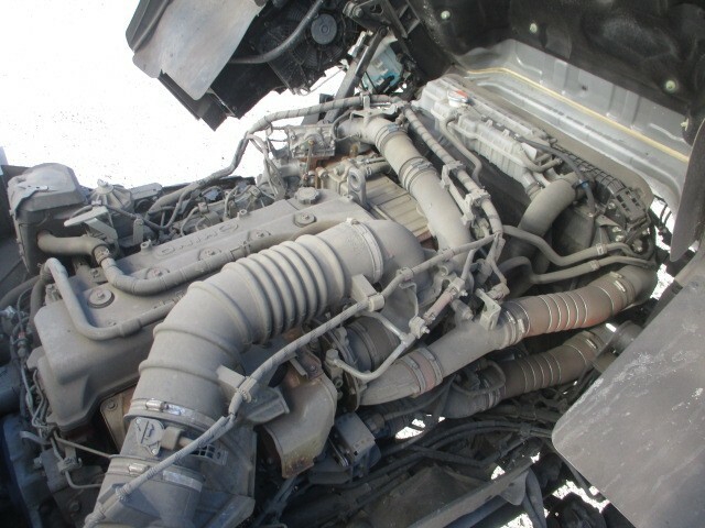 日野 プロフィア 大型 平ボディ 2PG-FW1AHG(37025) 8枚目