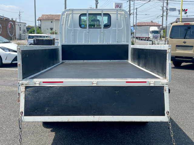 日産自動車 アトラス 小型 平ボディ 2RG-AJR88A(110043) 6枚目