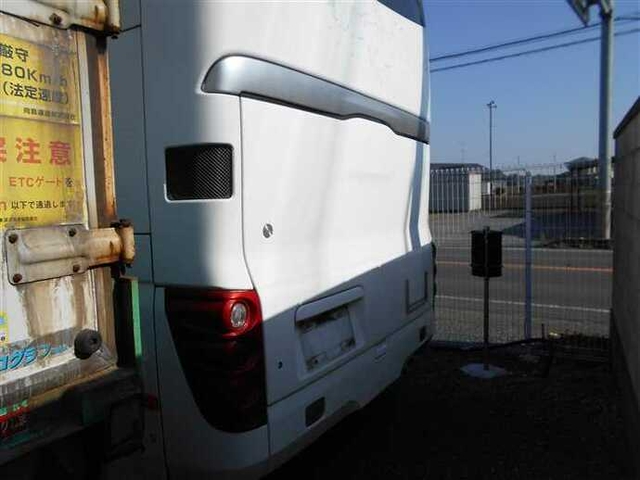 いすゞ その他・不明 その他 バス PKG-RU1ESAJ(41807) 24枚目