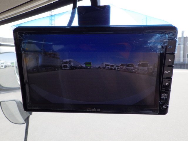 日野 - 中型 コンテナ専用車 2KG-FD2ABA(104176) 19枚目
